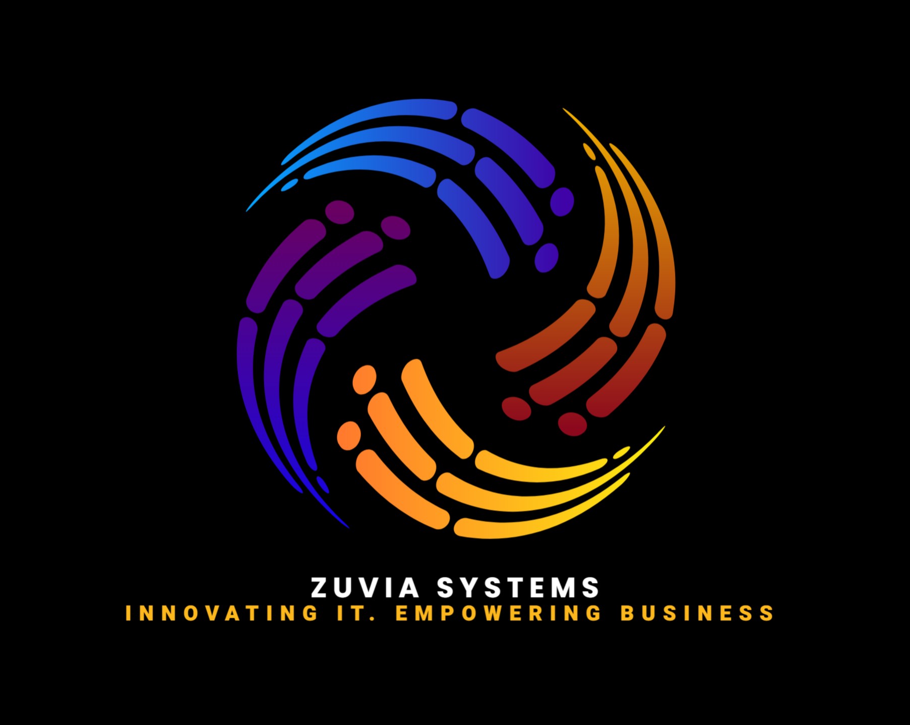 Zuvia Systems Logo